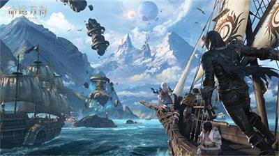 命运方舟金币怎么获得