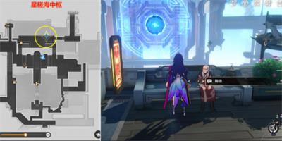 崩坏星穹铁道陶德雷奥登的学术研究第二天攻略