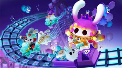 蛋仔派对防诈骗答题答案攻略