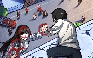 隐秘的档案生命的抉择怎么过