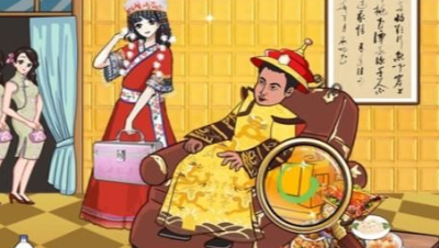 汉字找茬王足浴奇遇怎么过