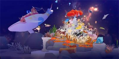 深海水族馆隐藏鱼怎么获取