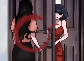 隐秘的档案异地恋怎么过