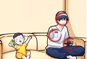 隐秘的档案妈妈的困境怎么通关