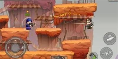 小小枪战2兑换码8月