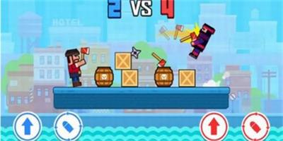 双人枪战3d兑换码最新