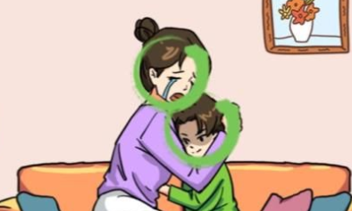 汉字找茬王兄弟攻略