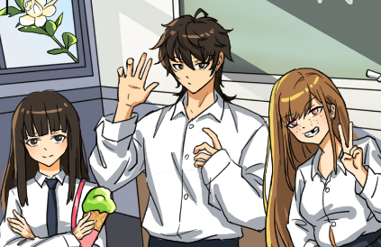 汉字找茬王毕业合影怎么过