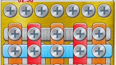 玩了个锤子第二关攻略