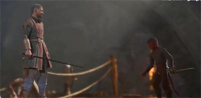 博德之门3威尔要不要签约