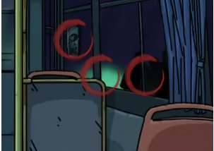 隐秘的档案末班车怎么过