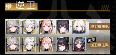 战火使命节奏榜