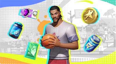 全明星街球派对开服奖励介绍