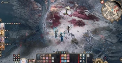 博德之门3惩罚邪恶任务攻略