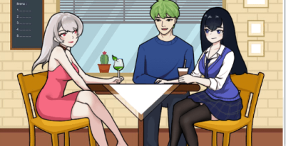 汉字找茬王绿茶语录怎么过