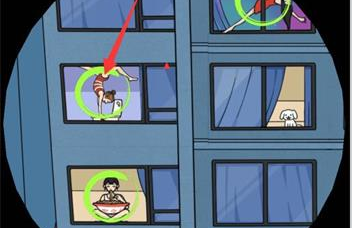 文字来找茬邻居的秘密攻略