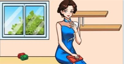 汉字找茬王特别邀请怎么过