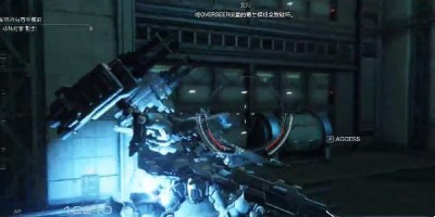 装甲核心6珂若尔飞弹怎么获得