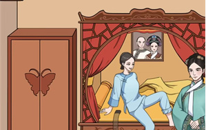 就挺秃然的大胖橘来了怎么过