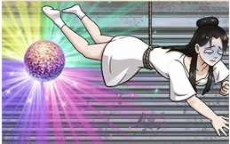 就挺秃然的躲避丧尸攻略