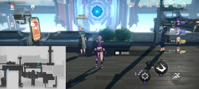 崩坏星穹铁道岔路新生成就攻略