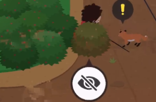 捣蛋大脚怪怎么触发烟雾警报