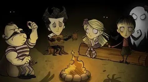 饥荒代码大全一览表