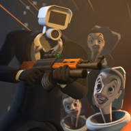 马桶人厕所大战中文版