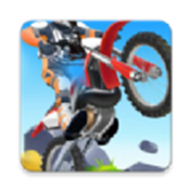 恶灵摩托车手(Mad Moto)