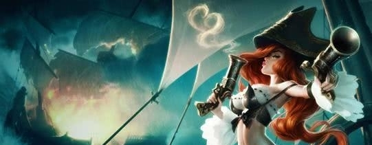 云顶之弈海盗六剑士阵容搭配玩法技巧介绍
