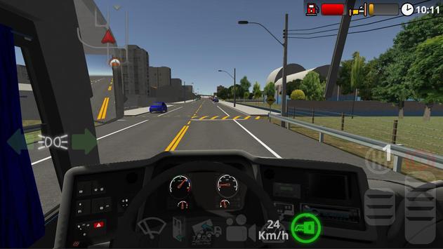 TRD驾驶模拟