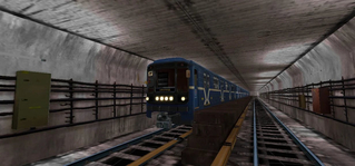 明斯克地铁模拟器最新版