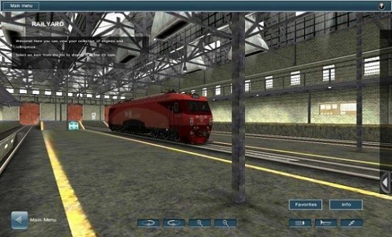 中国火车模拟器2024