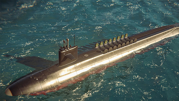 现代战舰2024最新版
