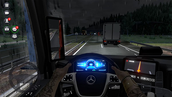 终极卡车模拟器正版