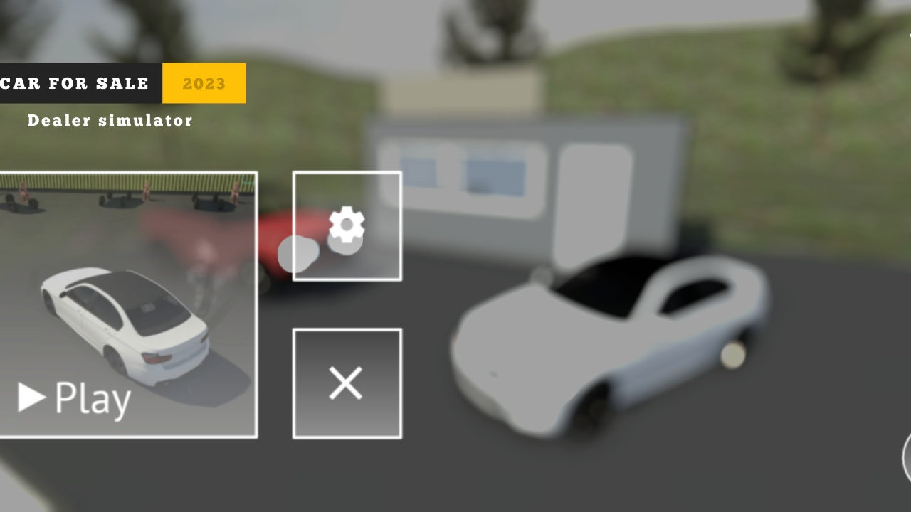 汽车出售模拟器最新版