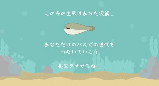 萨卡班甲鱼游戏中文版