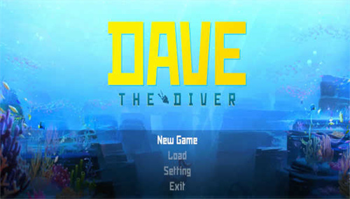 Dave The Diver手机版
