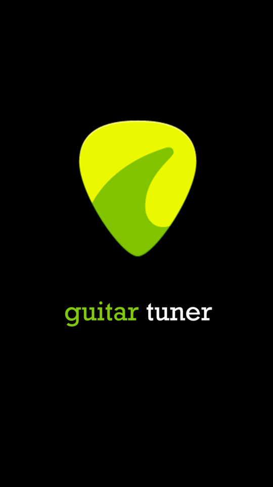 guitartuner免费版
