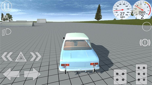 车祸物理模拟器最新版解锁全部车